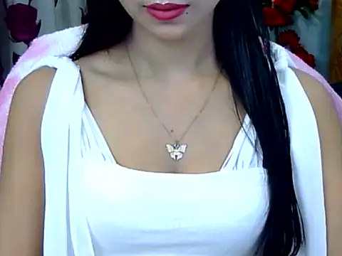 Snapshot of Alina_Nur chatting on 3, 5, 2026 Alina Nur online show from 3, 5, 2026