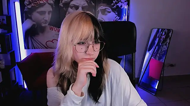 NyxCalderra online show from 8, 7, 2026