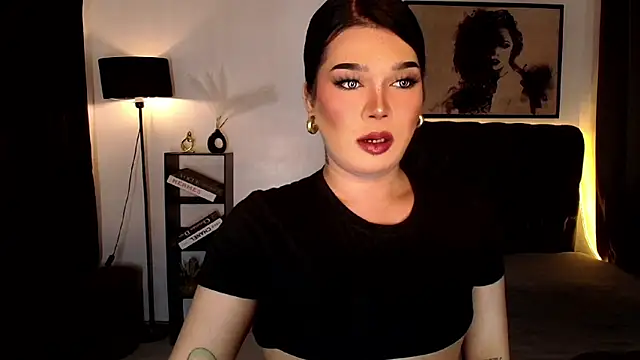 Empress Candice online show from 26, 4, 2026