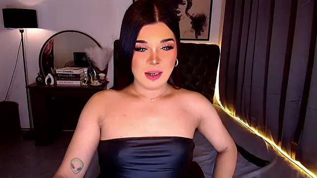 Empress Candice online show from 18, 5, 2026