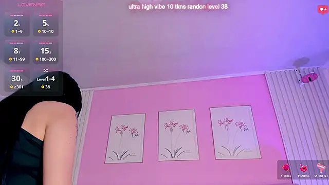 Ariana west  online show from 29, 4, 2026
