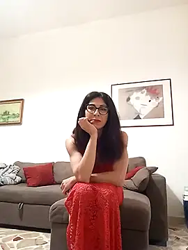 Ambra84 online show from 11, 5, 2026