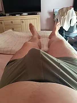 rockharddaddy001 online show from 9, 6, 2026