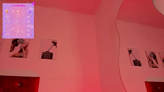 ThiagoSexy005 online show from 11, 6, 2026