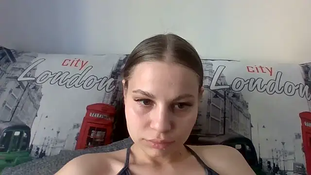  Linsyy ee  online show from 16, 5, 2026