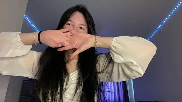 Necusharon online show from 28, 5, 2026