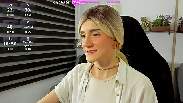 Snapshot of Jessica_lisbon chatting on 7, 5, 2026 Jessica lisbon online show from 7, 5, 2026
