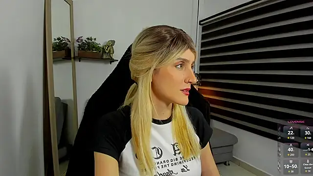 Snapshot of Jessica_lisbon chatting on 14, 5, 2026 Jessica lisbon online show from 14, 5, 2026