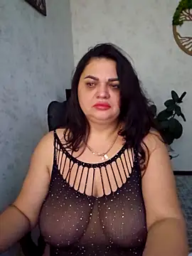 -CUTE-EVVIL- online show from 30, 4, 2026