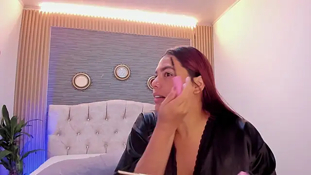 SamyandAllison online show from 27, 6, 2026