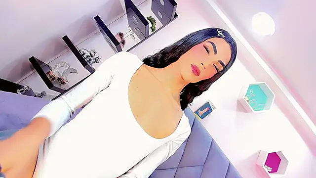 Darianavelazquez online show from 23, 5, 2026
