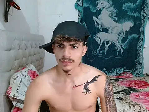 Arzu 08 online show from 25, 4, 2026