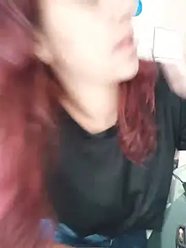 Escarleth 69 online show from 27, 5, 2026