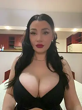 AylaSparkk online show from 1, 5, 2026