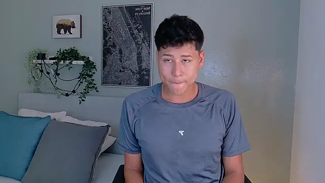 Raiden boyy online show from 25, 4, 2026