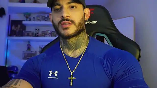 iamjackc  online show from 8, 5, 2026