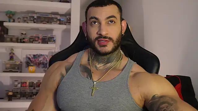 iamjackc  online show from 10, 5, 2026