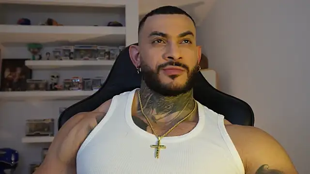 iamjackc  online show from 30, 5, 2026