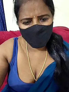 Sunitha-tamilponu online show from 19, 6, 2026