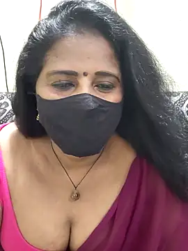 Sunitha-tamilponu online show from 6, 7, 2026