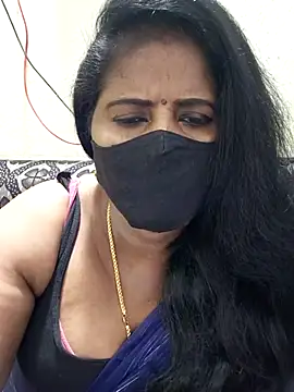 Sunitha-tamilponu online show from 12, 7, 2026