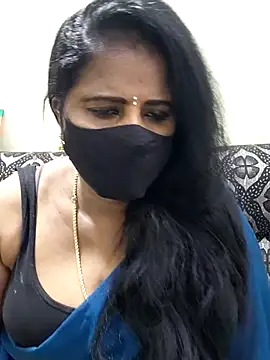 Sunitha-tamilponu online show from 19, 7, 2026