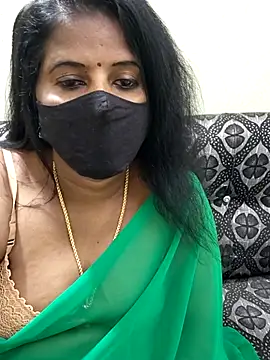 Sunitha-tamilponu online show from 24, 7, 2026