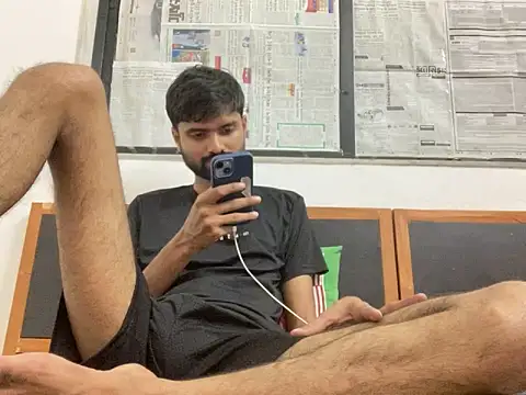 BBCHORNEYDADDY online show from 3, 5, 2026