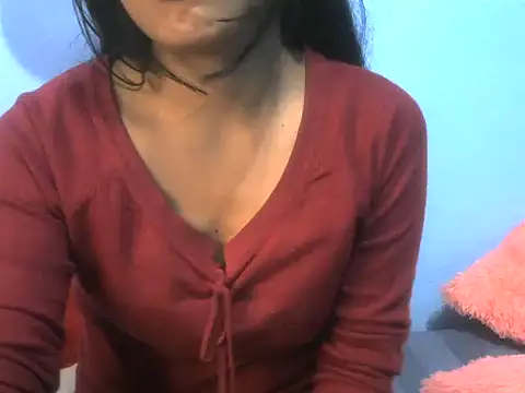 Snapshot of sharmeeli_sima chatting on 2, 5, 2026 sharmeeli sima online show from 2, 5, 2026