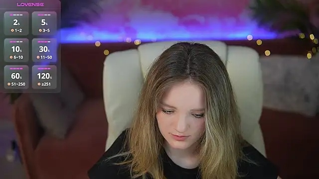 MariaMedow online show from 10, 5, 2026
