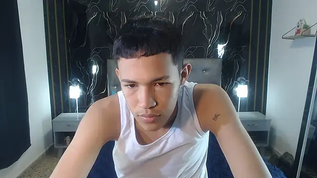 PhillipCox online show from 28, 5, 2026
