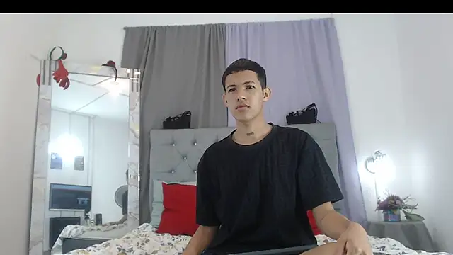 PhillipCox online show from 3, 6, 2026