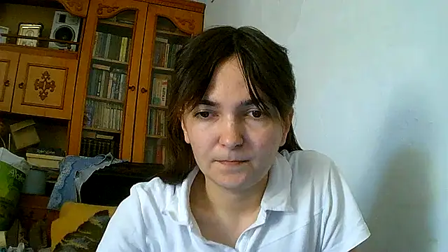 LyubovVill online show from 4, 5, 2026