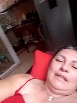 Carolina crus  online show from 8, 5, 2026
