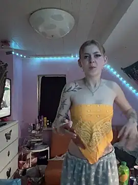 Lina-420 online show from 4, 6, 2026