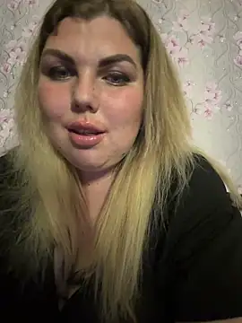 AminkaFoxs online show from 18, 5, 2026