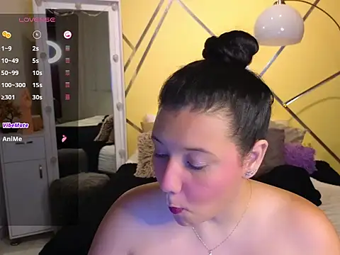 Jana lolipopyummy online show from 5, 6, 2026
