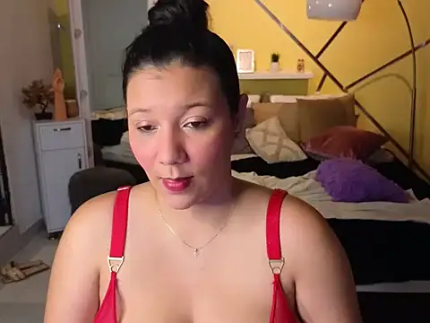 Jana lolipopyummy online show from 9, 6, 2026