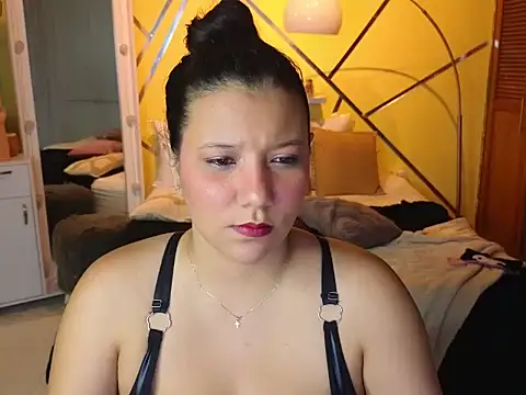 Jana lolipopyummy online show from 11, 6, 2026