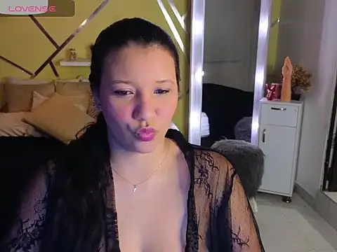 Jana lolipopyummy online show from 3, 7, 2026