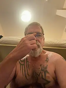 Caesar Baxter online show from 19, 7, 2026