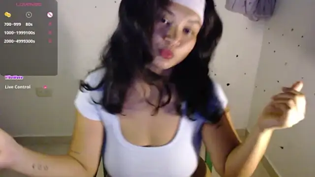 Lily     online show from 2, 5, 2026