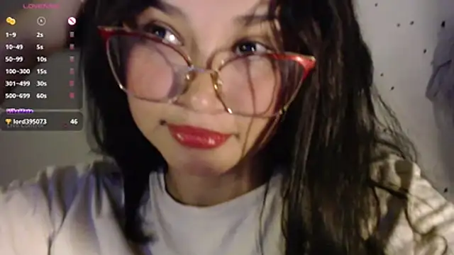 Lily     online show from 3, 5, 2026