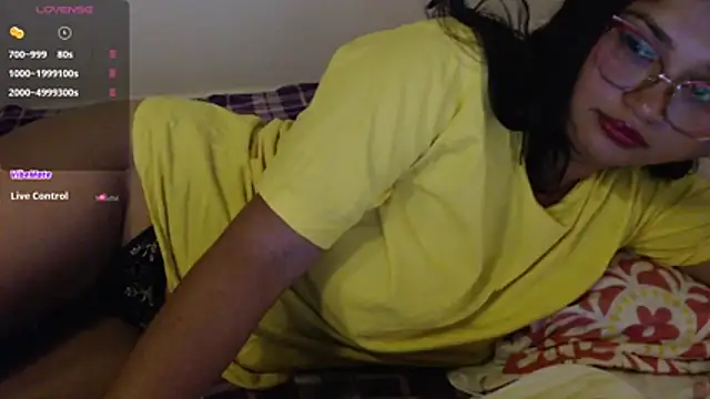 Lily     online show from 7, 5, 2026