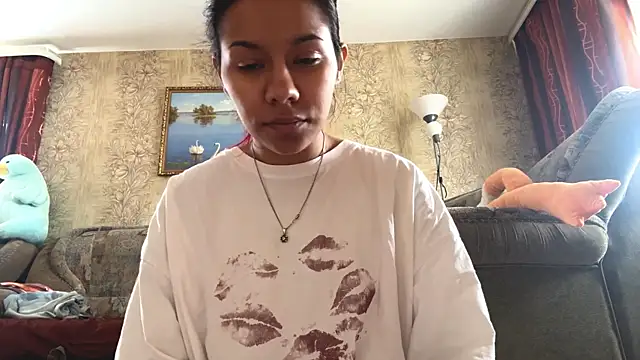 Daisyrtl online show from 26, 4, 2026