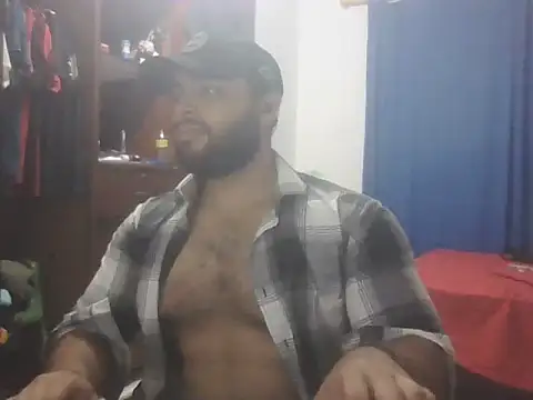 Bearmachin online show from 7, 5, 2026