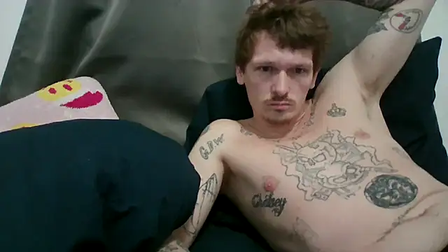 BigDaddy94930 online show from 26, 4, 2026