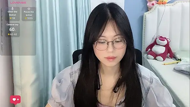 Luna-666 online show from 21, 5, 2026