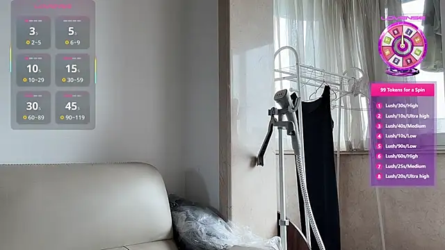 Snapshot of XIAOnaimao-001 chatting on 10, 6, 2026 XIAOnaimao-001 online show from 10, 6, 2026