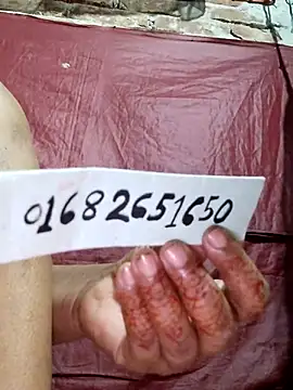 Gulapi N online show from 21, 6, 2026